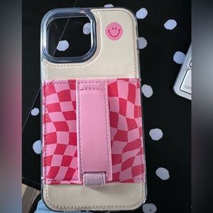 Walli iPhone 13 Pro Max Case
